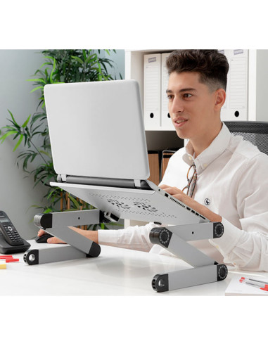 Masa multifunctionala reglabila pentru laptop,BG-V0103206