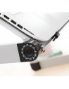 Masa multifunctionala reglabila pentru laptop,BG-V0103206