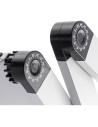 Masa multifunctionala reglabila pentru laptop,BG-V0103206