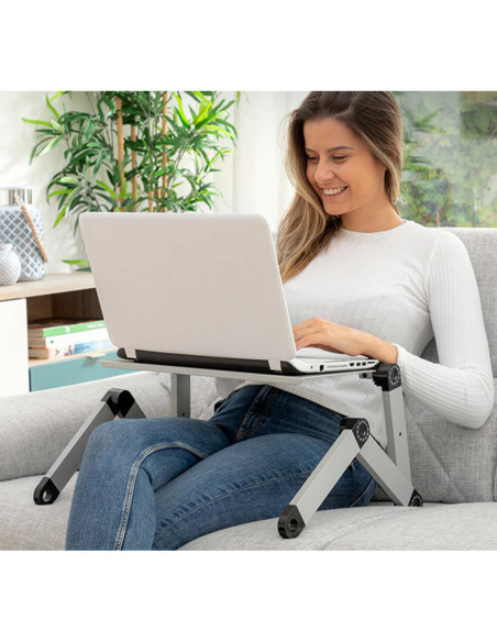 Masa multifunctionala reglabila pentru laptop,BG-V0103206