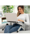 Masa multifunctionala reglabila pentru laptop,BG-V0103206