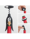 Set de 5 accesorii pentru vin,BG-V0103143