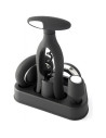 Set de 5 accesorii pentru vin,BG-V0103143
