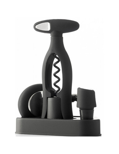 Set de 5 accesorii pentru vin,BG-V0103143