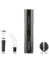 Tirbuson electric cu accesorii pentru vin,BG-V0103380