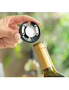 Tirbuson electric cu accesorii pentru vin,BG-V0103380