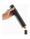 Tirbuson electric cu accesorii pentru vin,BG-V0103380