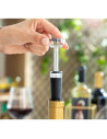 Tirbuson electric cu accesorii pentru vin,BG-V0103380