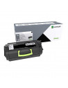 Cartus toner Lexmark 78C2XK0 Black cap. extra Return