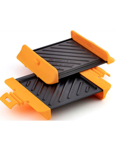 Gratar pentru microunde,BG-V0103102