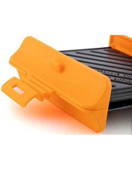 Gratar pentru microunde,BG-V0103102