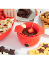 Aparat pentru preparare fondue, ciocolata si jeleu,BG-V0103367