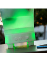 Frapiera cu lumina LED si boxa,BG-V0103019