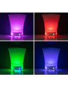 Frapiera cu lumina LED si boxa,BG-V0103019