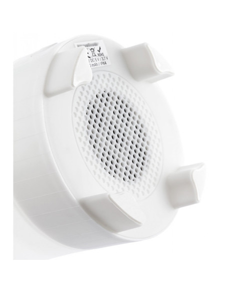 Frapiera cu lumina LED si boxa,BG-V0103019