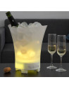 Frapiera cu lumina LED si boxa,BG-V0103019