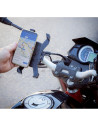 Suport automat pentru smartphone pentru toate tipurile de