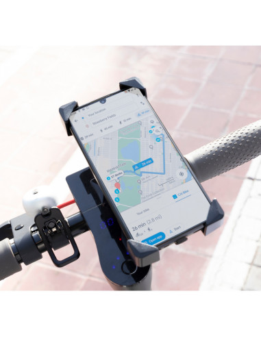Suport automat pentru smartphone pentru toate tipurile de