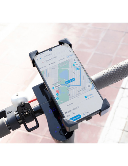 Suport automat pentru smartphone pentru toate tipurile de
