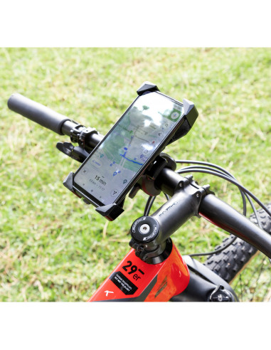 Suport automat pentru smartphone pentru toate tipurile de