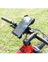 Suport automat pentru smartphone pentru toate tipurile de