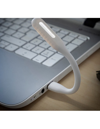 Incarcator wireless cu suport organizator si lampa led usb