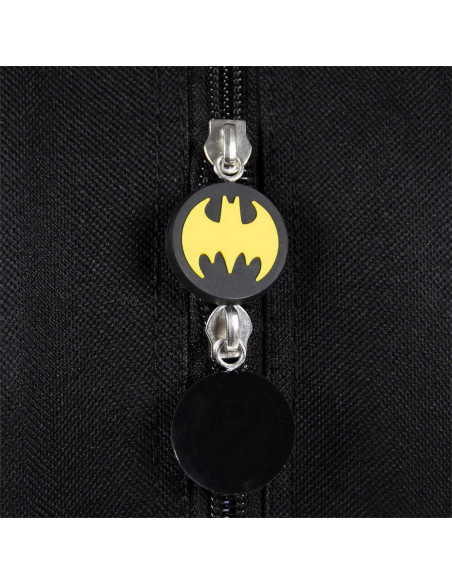 Ghiozdan 3D Batman galben,BG-S0727052