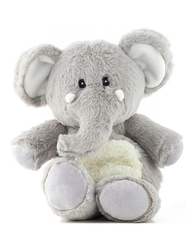 Elefant de plus cu efect de incalzire si racire,BG-V0103166