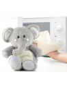 Elefant de plus cu efect de incalzire si racire,BG-V0103166