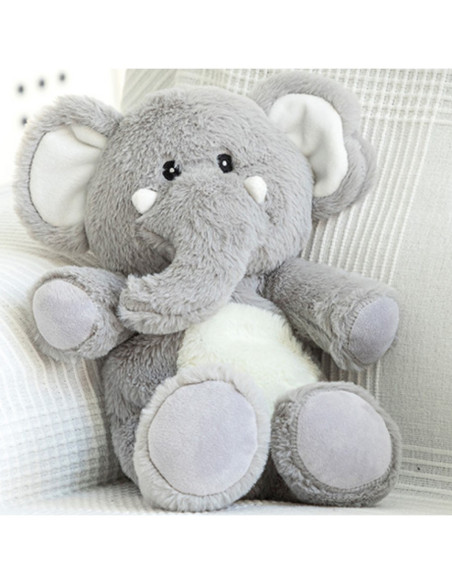 Elefant de plus cu efect de incalzire si racire,BG-V0103166