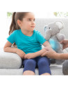 Elefant de plus cu efect de incalzire si racire,BG-V0103166