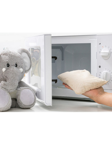 Elefant de plus cu efect de incalzire si racire,BG-V0103166