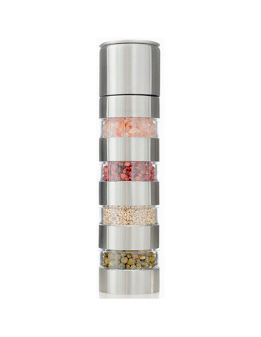 Rasnita pentru condimente 4 in 1,BG-V0103173