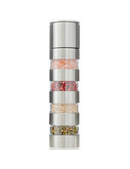 Rasnita pentru condimente 4 in 1,BG-V0103173