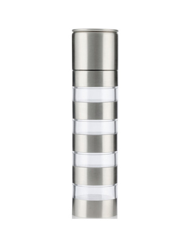 Rasnita pentru condimente 4 in 1,BG-V0103173