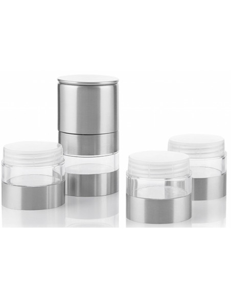 Rasnita pentru condimente 4 in 1,BG-V0103173
