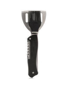 Set de ustensile pentru gratar 5 in 1,BG-V0103127 2