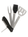 Set de ustensile pentru gratar 5 in 1,BG-V0103127