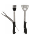 Set de ustensile pentru gratar 5 in 1,BG-V0103127