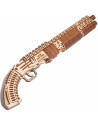 Puzzle 3D din lemn pusca SG-12,UD-00080