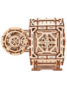 Puzzle 3D din lemn seif,UD-41