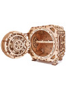 Puzzle 3D din lemn seif,UD-41