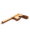 Puzzle 3D din lemn set de arme,UD-010/21
