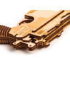 Puzzle 3D din lemn set de arme,UD-010/21
