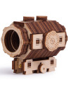 Puzzle 3D din lemn pusca de asalt AR-T,UD-37