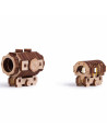 Puzzle 3D din lemn pusca de asalt AR-T,UD-37