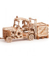 Puzzle 3D din lemn stivuitor,UD-00017