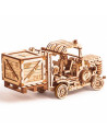 Puzzle 3D din lemn stivuitor,UD-00017