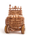 Puzzle 3D din lemn stivuitor,UD-00017