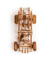 Puzzle 3D din lemn masina Buggy,UD-00004